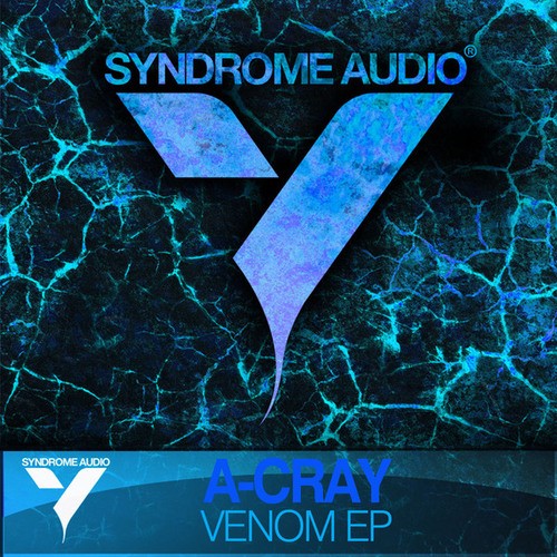 A-Cray-Venom EP