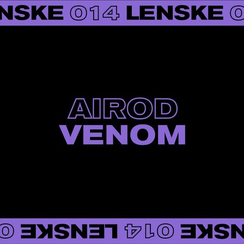 AIROD-Venom EP