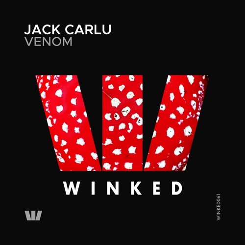 Jack Carlu-Venom