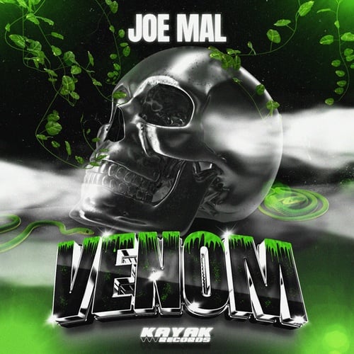 Joe Mal-Venom