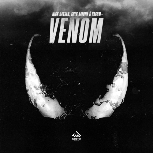 Nick Havsen, Greg Katona, RAGOM-Venom