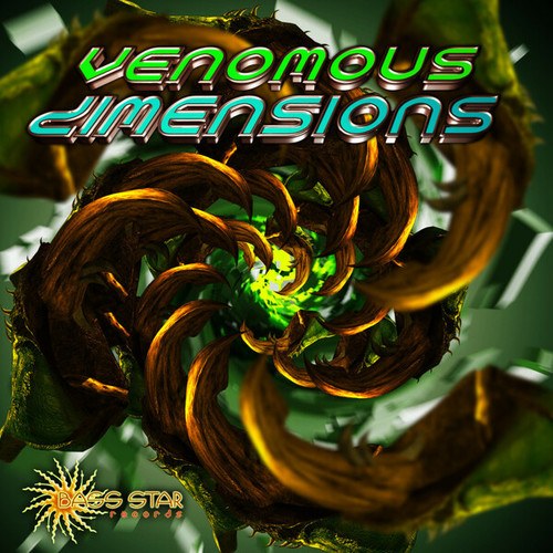 Venomous Dimensions-Venomous Dimensions