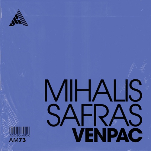 Mihalis Safras, Yvan Genkins-Venpac