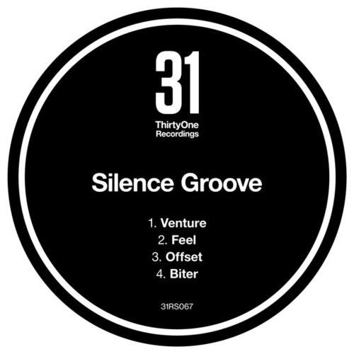 Silence Groove-Venture EP