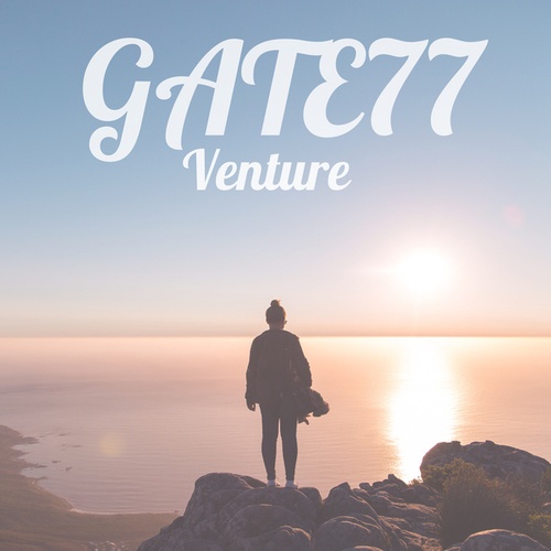 GATE77-Venture