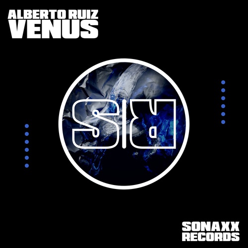 Alberto Ruiz-Venus