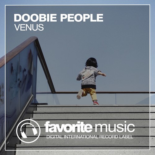 Doobie People-Venus