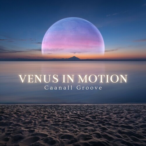 Venus in Motion