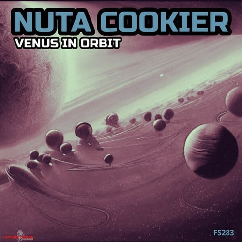 Nuta Cookier-Venus In Orbit