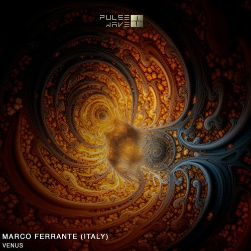 Marco Ferrante, Marco Ferrante (Italy)-Venus
