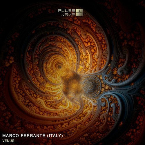 Marco Ferrante (Italy)-Venus