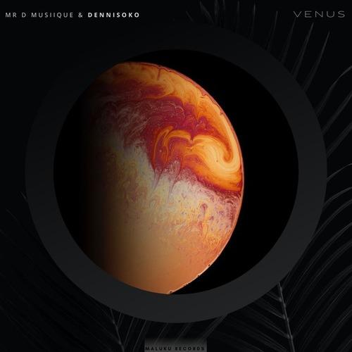 Mr D Musiique, Dennisoko-Venus