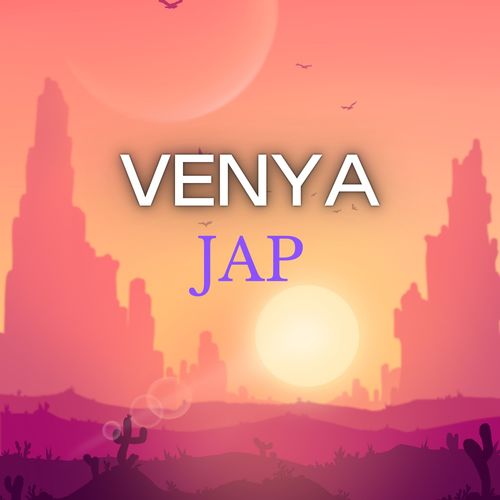 JAP (IT)-Venya