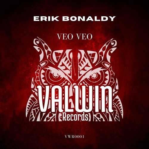 Erik Bonaldy-Veo Veo