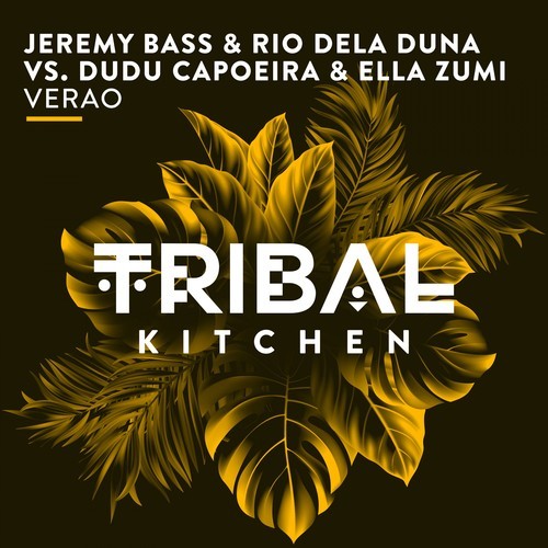 Jeremy Bass, Rio Dela Duna, Dudu Capoeira, Ella Zumi-Verao