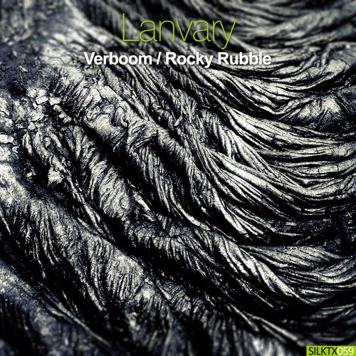 Lanvary-Verboom / Rocky Rubble