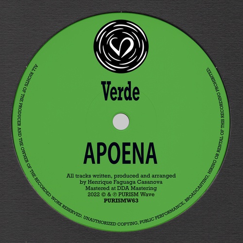 Apoena-Verde