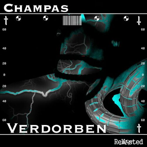 Champas-Verdorben