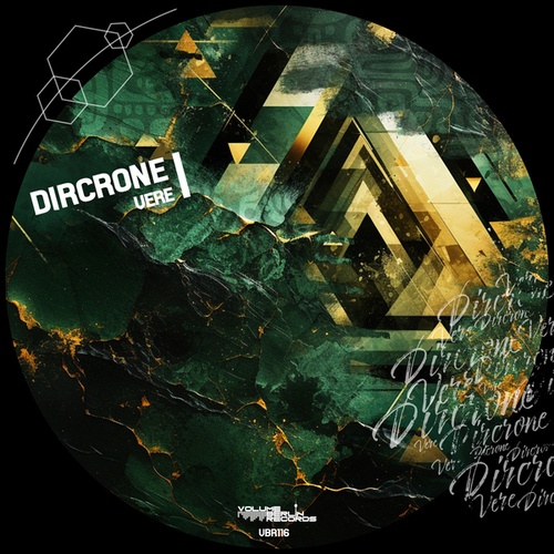 DIRCRONE-Vere