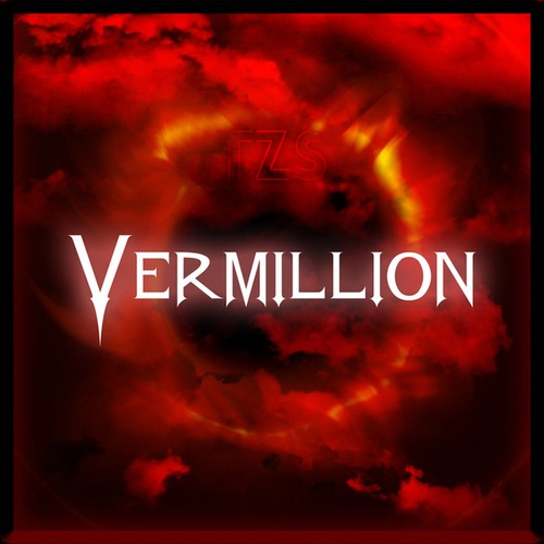 Vermillion