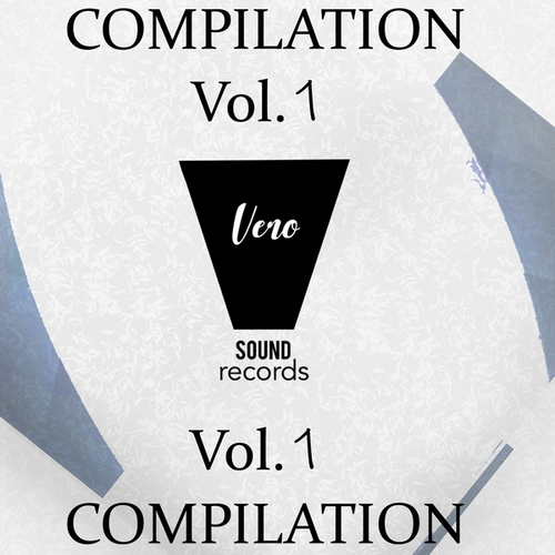 Various Artists-Vero Sound Compilation Vol 1