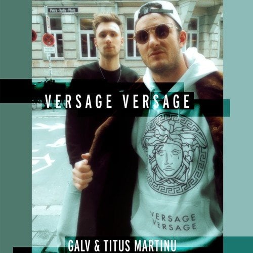 Galv, Titus Martinu-Versage Versage