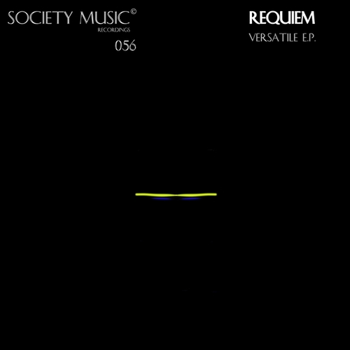 Requiem-Versatile