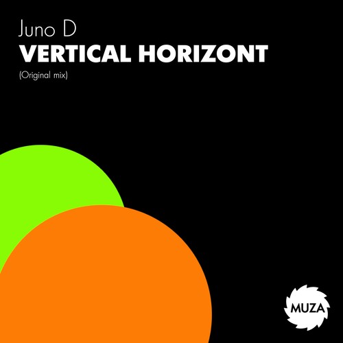 Juno D-Vertical Horizont