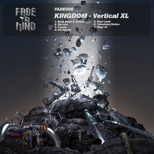 Kingdom, Kelela-Vertical XL