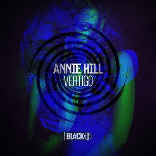 Annie Hill-Vertigo EP