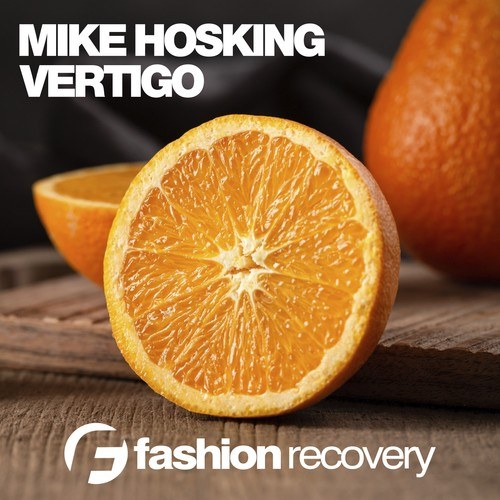 Mike Hosking-Vertigo