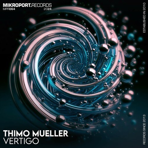 Thimo Mueller-Vertigo