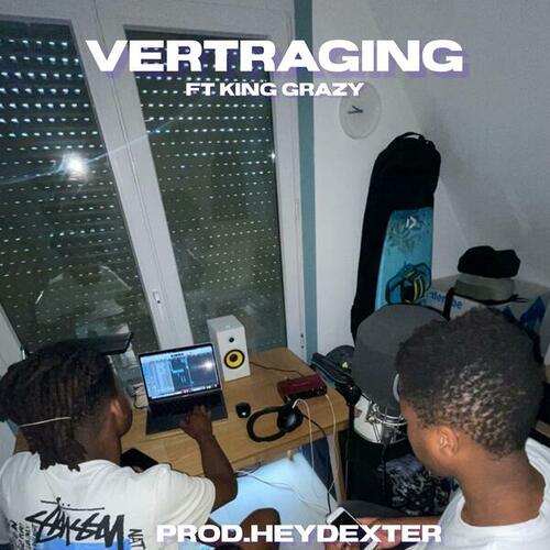 Tumelo, King Grazy-Vertraging