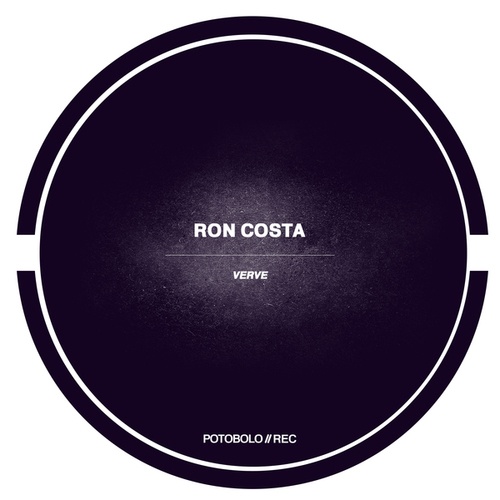 Ron Costa-Verve