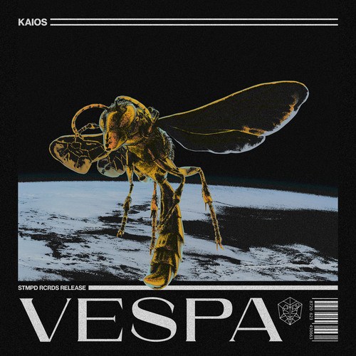 KAIOS-Vespa