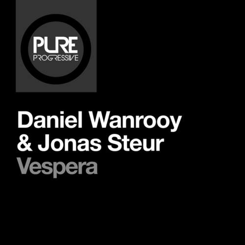 Daniel Wanrooy, Jonas Steur-Vespera