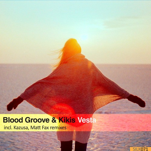 Blood Groove & Kikis, Kazusa, Matt Fax-Vesta