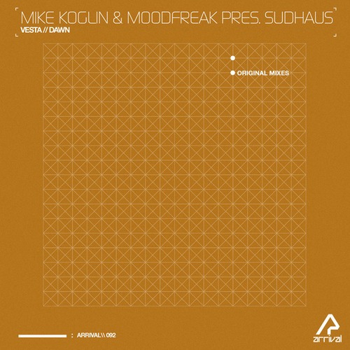 Mike Koglin, MoodFreak, Sudhaus-Vesta