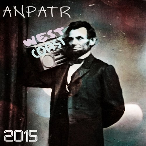 Anpatr-Весткост