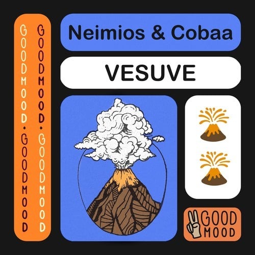Neimios, Cobaa-Vesuve