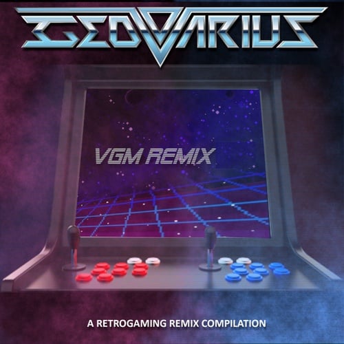 Geovarius-VGM Remix