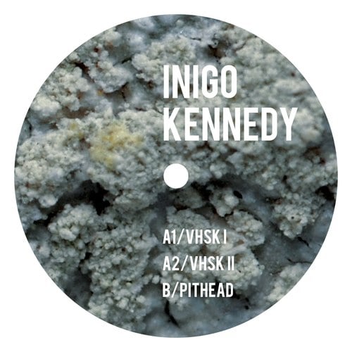 Inigo Kennedy-VHSK