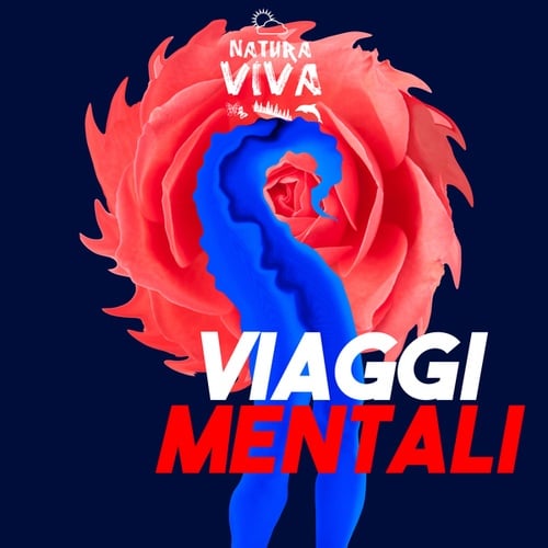 Various Artists-Viaggi Mentali