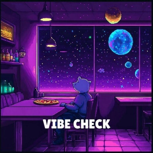 Vibe Check