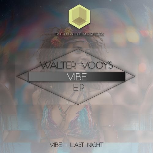 Vibe EP