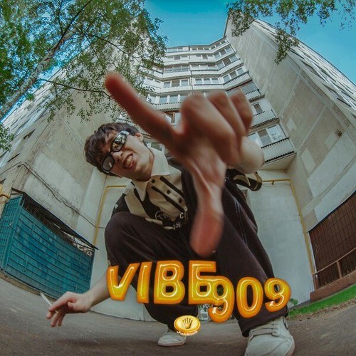 Vibe909