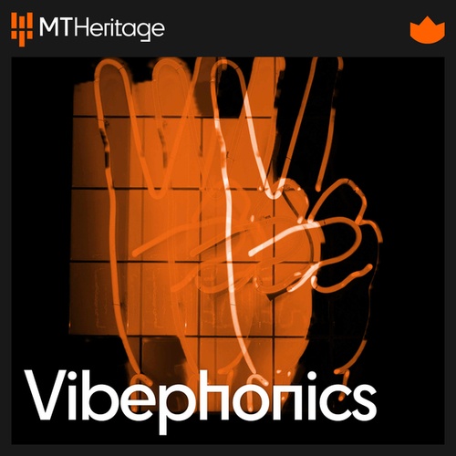 Vibephonics