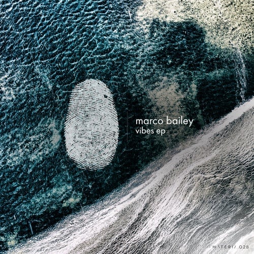Marco Bailey, DJ Hyperactive-Vibes EP