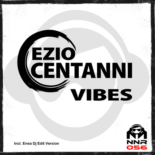 Ezio Centanni, Enea DJ-Vibes