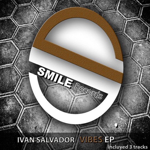 Ivan Salvador-VIBES